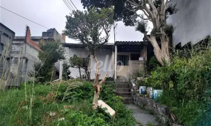 Terreno à venda na rua inácio da costa, 466, vila dalila, são paulo, 260 m2 por r$ 450.000