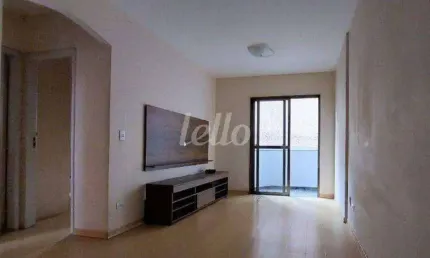 Apartamento com 2 quartos à venda na Rua Amparo, 295, Vila Baeta Neves, São Bernardo do Campo, 64 m2 por R$ 320.000