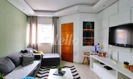 Casa com 2 quartos à venda na Rua Timor, 823, Parque Oratório, Santo André, 220 m2 por R$ 640.000