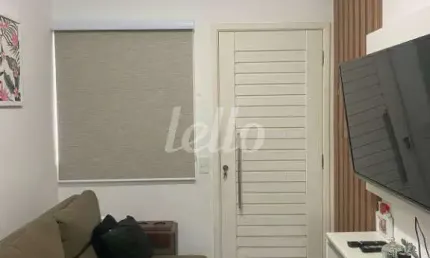 Apartamento com 2 quartos à venda na rua doutor edgar garcia vieira, 49, vila matilde, são paulo, 47 m2 por r$ 320.000