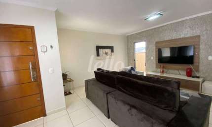 Casa com 3 quartos à venda na Rua Domingos Silva, 244, Vila Laís, São Paulo, 247 m2 por R$ 841.000