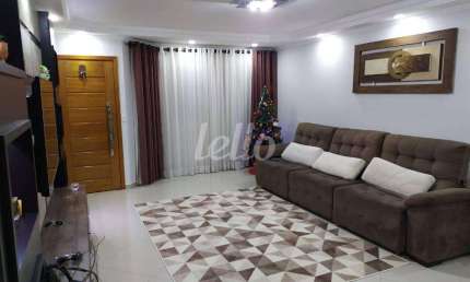 Casa com 4 quartos à venda na Rua dos Capuchinhos, 359, Vila Alpina, Santo André, 190 m2 por R$ 1.500.000