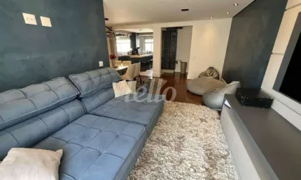Apartamento com 4 quartos à venda na Rua Santo André, 366, Centro, Santo André, 165 m2 por R$ 900.000