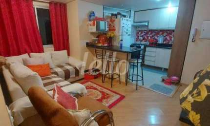 Apartamento com 2 quartos à venda na Rua Princesa Isabel, 74, Vila Guiomar, Santo André, 53 m2 por R$ 330.000