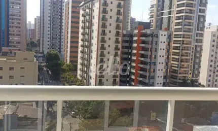 Apartamento com 4 quartos à venda na Rua Laura, 161, Jardim Bela Vista, Santo André, 150 m2 por R$ 1.200.000