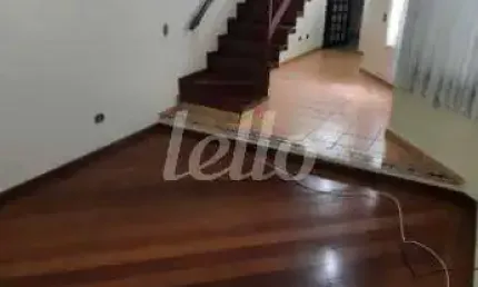 Casa com 3 quartos à venda na Rua Carneiro Leão, 460, Vila Scarpelli, Santo André, 186 m2 por R$ 750.000