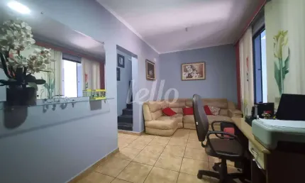 Casa com 3 quartos à venda na rua rua peterson roberto toledo de souza, 125, parque erasmo assunção, santo andré, 228 m2 por r$ 800.000