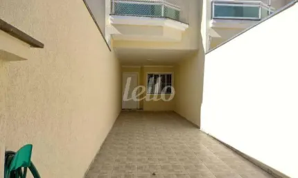 Casa com 3 quartos à venda na Rua Jaguariaiva, 459, Vila Guilhermina, São Paulo, 210 m2 por R$ 915.000