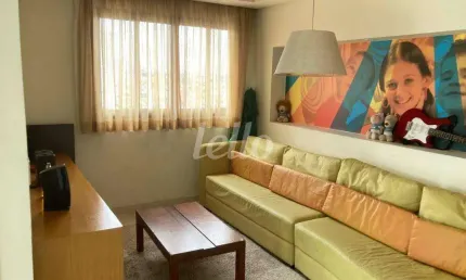 Apartamento com 3 quartos à venda na rua ipiranga, 76, vila rosália, guarulhos, 340 m2 por r$ 1.590.000