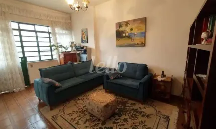 Casa com 2 quartos à venda na rua das caneleiras, 1091, jardim, santo andré, 174 m2 por r$ 1.900.000
