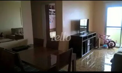 Apartamento com 2 quartos à venda na avenida anita franchini, 887, vila damásio, são bernardo do campo, 63 m2 por r$ 371.000