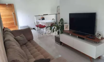Casa com 2 quartos à venda na rua isabel, 240, vila esperança, são paulo, 80 m2 por r$ 650.000