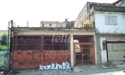 Casa comercial com 1 sala à venda na Rua Moacir Álvaro, 350, Vila Matilde, São Paulo, 600 m2 por R$ 1.400.000