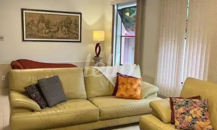 Casa com 2 quartos à venda na Rua Boa Vista, 259, Vila Camilópolis, Santo André, 232 m2 por R$ 1.277.000
