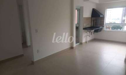 Apartamento com 3 quartos à venda na Rua David Campista, 264, Vila Guiomar, Santo André, 95 m2 por R$ 1.100.000