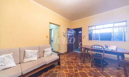 Casa com 2 quartos à venda na rua aguapeí, 396, santa maria, santo andré, 144 m2 por r$ 450.000