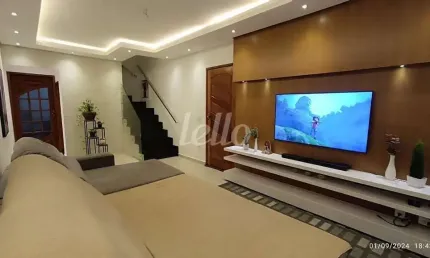 Casa comercial com 1 sala à venda na Rua Pirapozinho, 351, Vila Rosália, Guarulhos, 132 m2 por R$ 870.000