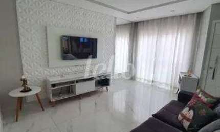 Casa com 3 quartos à venda na Rua Paissandú, 307, Vila Pires, Santo André, 119 m2 por R$ 849.000