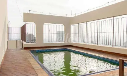 Apartamento com 6 quartos à venda na rua conde de itu, 406, jardim santo amaro, são paulo, 647 m2 por r$ 3.500.000