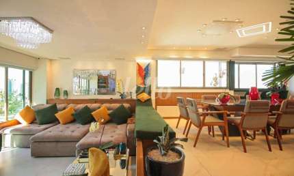 Apartamento com 3 quartos à venda na Rua Esmeralda, 130, Aclimação, São Paulo, 163 m2 por R$ 2.100.000