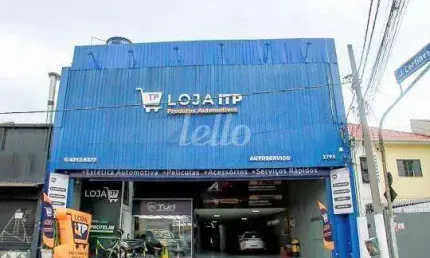 Prédio com 6 salas à venda na rua bom pastor, 2795, ipiranga, são paulo, 880 m2 por r$ 12.000.000