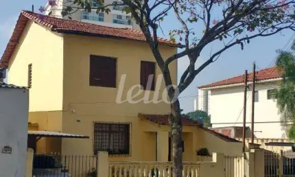Casa com 3 quartos à venda na rua guiratinga, 403, chácara inglesa, são paulo, 154 m2 por r$ 800.000
