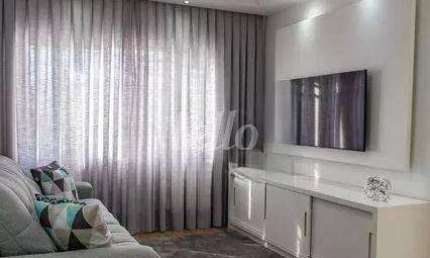 Casa com 2 quartos à venda na Rua Ana Demerson, 93, Vila Mariana, São Paulo, 115 m2 por R$ 950.000