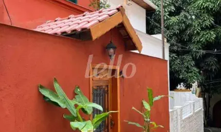 Casa com 2 quartos à venda na rua borges lagoa, 688, vila clementino, são paulo, 105 m2 por r$ 1.000.000