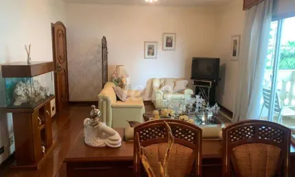 Apartamento com 3 quartos à venda na rua pascal, 1629, campo belo, são paulo, 140 m2 por r$ 980.000