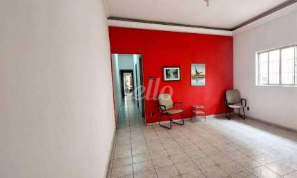 Casa com 4 quartos à venda na Avenida Piassanguaba, 2805, Planalto Paulista, São Paulo, 250 m2 por R$ 1.200.000