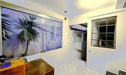 Casa comercial com 6 salas à venda na Rua Borges Lagoa, 690, Vila Clementino, São Paulo, 150 m2 por R$ 1.600.000
