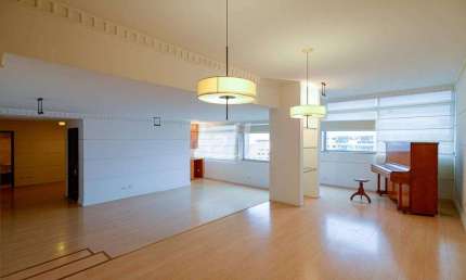 Apartamento com 3 quartos à venda na Rua São José, 930, Santo Amaro, São Paulo, 220 m2 por R$ 1.790.000