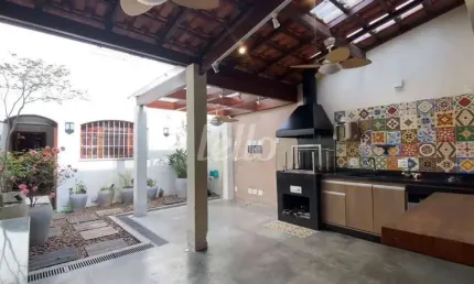 Casa com 2 quartos à venda na rua padre leonardo, 496, nova piraju, são paulo, 136 m2 por r$ 980.000