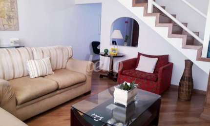 Casa com 3 quartos à venda na Avenida Jurema, 937, Moema, São Paulo, 128 m2 por R$ 1.300.000