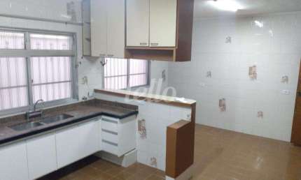 Casa com 3 quartos à venda na Rua Correia de Almeida, 158, Jabaquara, São Paulo, 255 m2 por R$ 1.590.000