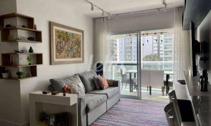 Apartamento com 3 quartos à venda na Rua Nilo, 170, Aclimação, São Paulo, 106 m2 por R$ 2.130.000