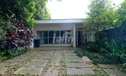 Casa com 4 quartos à venda na alameda dos guainumbis, 948, planalto paulista, são paulo, 245 m2 por r$ 5.000.000