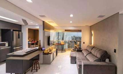 Apartamento com 3 quartos à venda na Rua Vieira de Almeida, 550, Ipiranga, São Paulo, 106 m2 por R$ 1.800.000