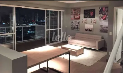 Apartamento com 1 quarto à venda na rua professor josé leite e oiticica, 434, vila gertrudes, são paulo, 89 m2 por r$ 1.780.000