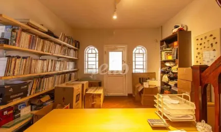 Casa comercial com 5 salas à venda na Lg. Senador Raul Cardoso, 190, Vila Clementino, São Paulo, 160 m2 por R$ 1.500.000
