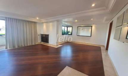 Apartamento com 4 quartos à venda na Avenida Engenheiro Luiz Gomes Cardim Sangirardi, 360, Vila Mariana, São Paulo, 198 m2 por R$ 2.080.000