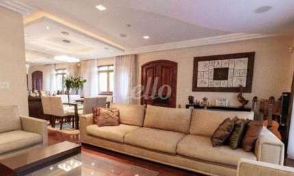 Casa com 3 quartos à venda na Rua Vicente Leporace, 465, Campo Belo, São Paulo, 380 m2 por R$ 2.980.000