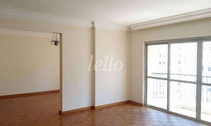 Apartamento com 3 quartos à venda na Avenida Rouxinol, 900, Indianópolis, São Paulo, 158 m2 por R$ 1.800.000