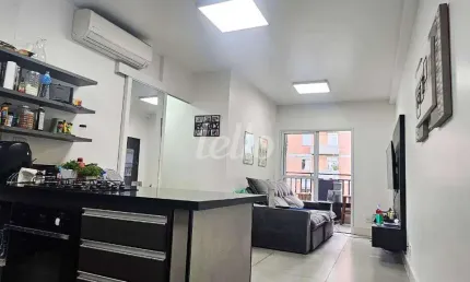 Apartamento com 3 quartos à venda na rua doutor jesuíno maciel, 220, campo belo, são paulo, 74 m2 por r$ 1.349.000