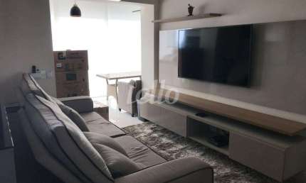 Apartamento com 2 quartos à venda na Rua Heitor Peixoto, 820, Cambuci, São Paulo, 67 m2 por R$ 935.000