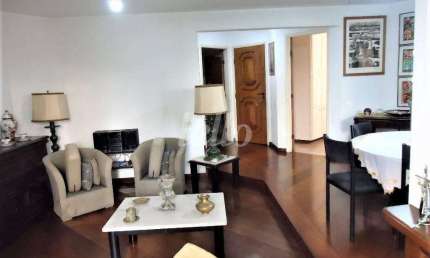 Apartamento com 4 quartos à venda na Rua Indiana, 524, Brooklin Paulista, São Paulo, 138 m2 por R$ 1.900.000