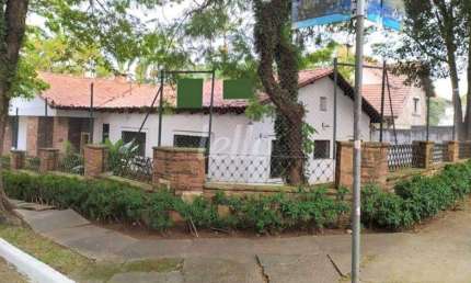Casa comercial com 2 salas à venda na Rua Joaquim Nabuco, 815, Brooklin Paulista, São Paulo, 350 m2 por R$ 3.900.000