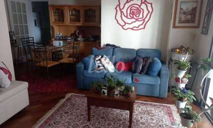 Apartamento com 3 quartos à venda na Rua Califórnia, 693, Cidade Monções, São Paulo, 82 m2 por R$ 870.000