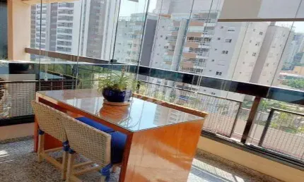Apartamento com 3 quartos à venda na rua ossian terceiro teles, 263, jardim prudência, são paulo, 110 m2 por r$ 935.000