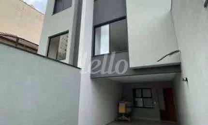 Casa com 4 quartos à venda na Rua Doutor Francisco José Longo, 251, Chácara Inglesa, São Paulo, 170 m2 por R$ 1.250.000